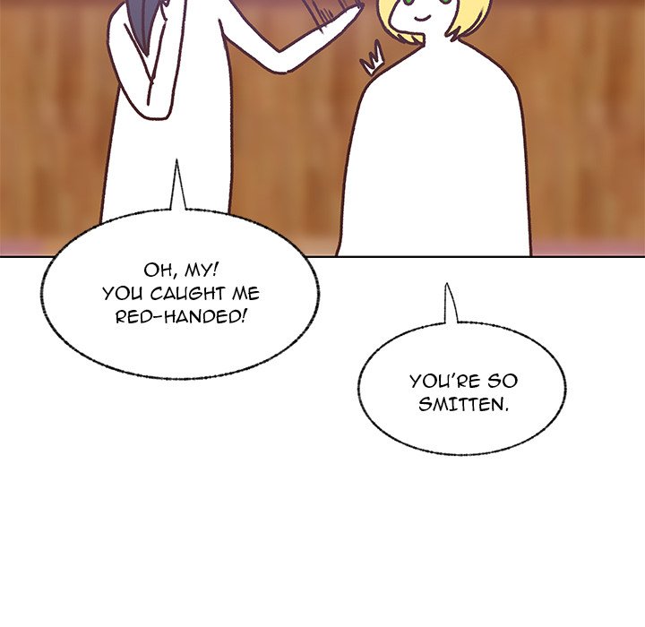 You’re No Good Chapter 103 - The End image 81