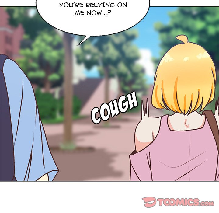 You’re No Good Chapter 103 - The End image 8