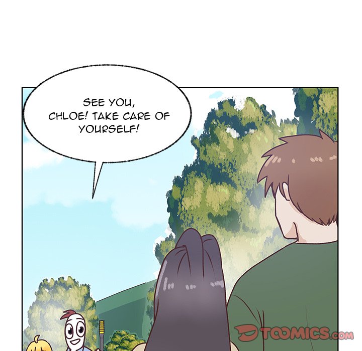 You’re No Good Chapter 103 - The End image 92