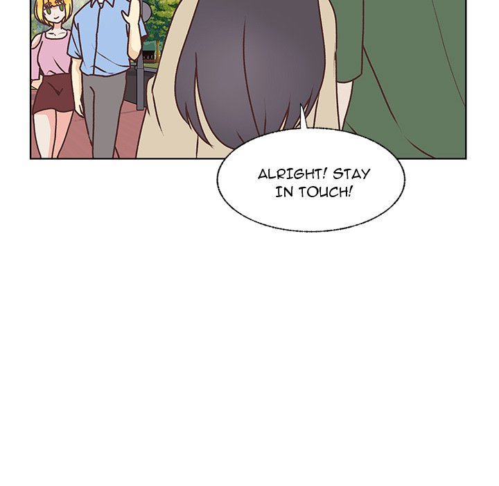 You’re No Good Chapter 103 - The End image 93