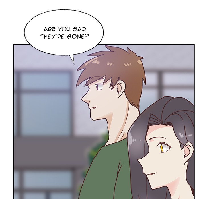 You’re No Good Chapter 103 - The End image 94