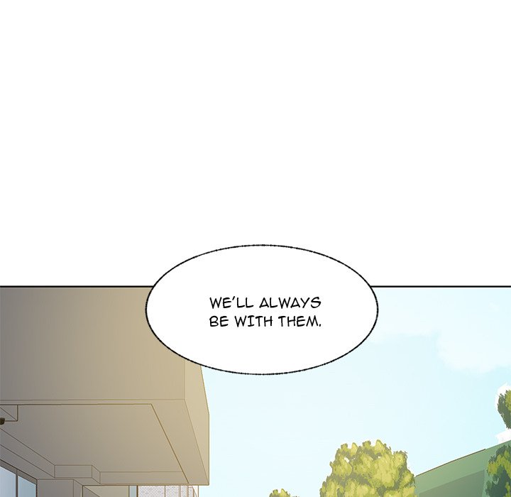 You’re No Good Chapter 103 - The End image 97