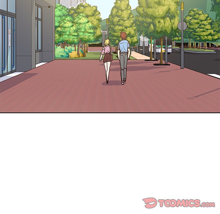 You’re No Good Chapter 103 - The End image 98