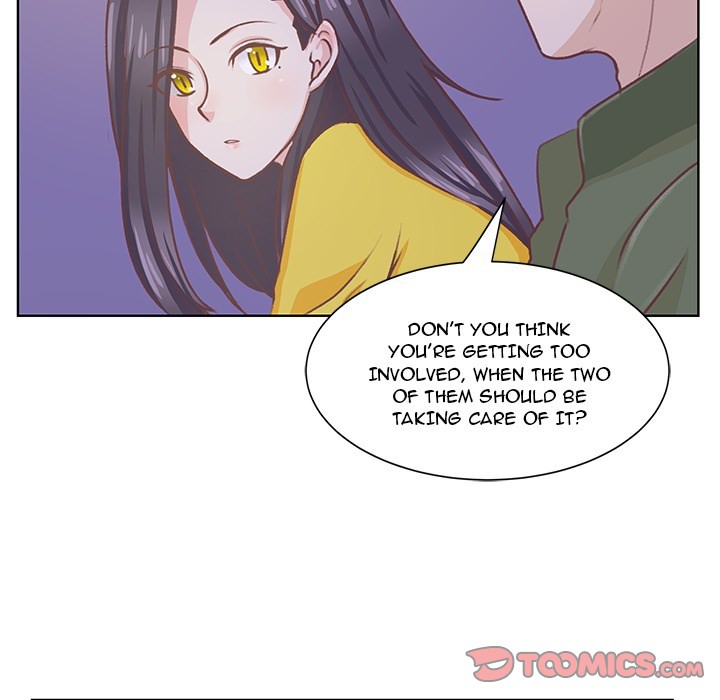 You’re No Good Chapter 11 image 11