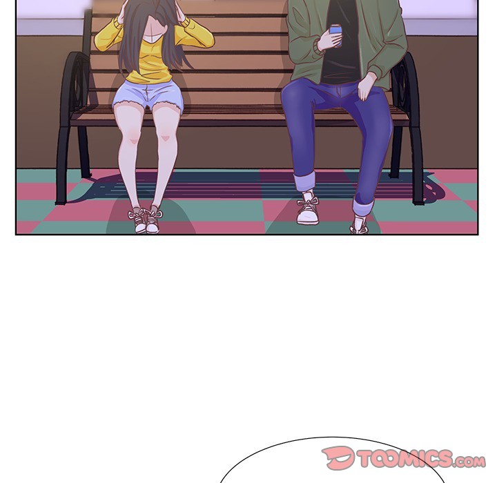 You’re No Good Chapter 11 image 8
