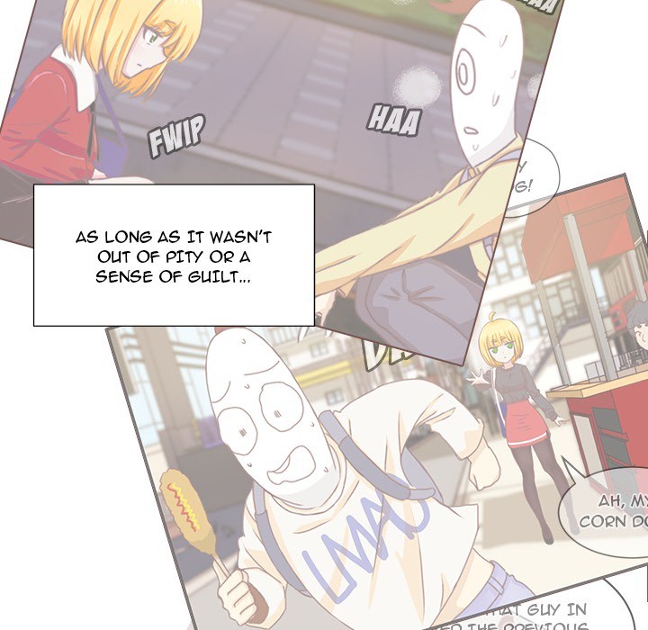 You’re No Good Chapter 11 image 96