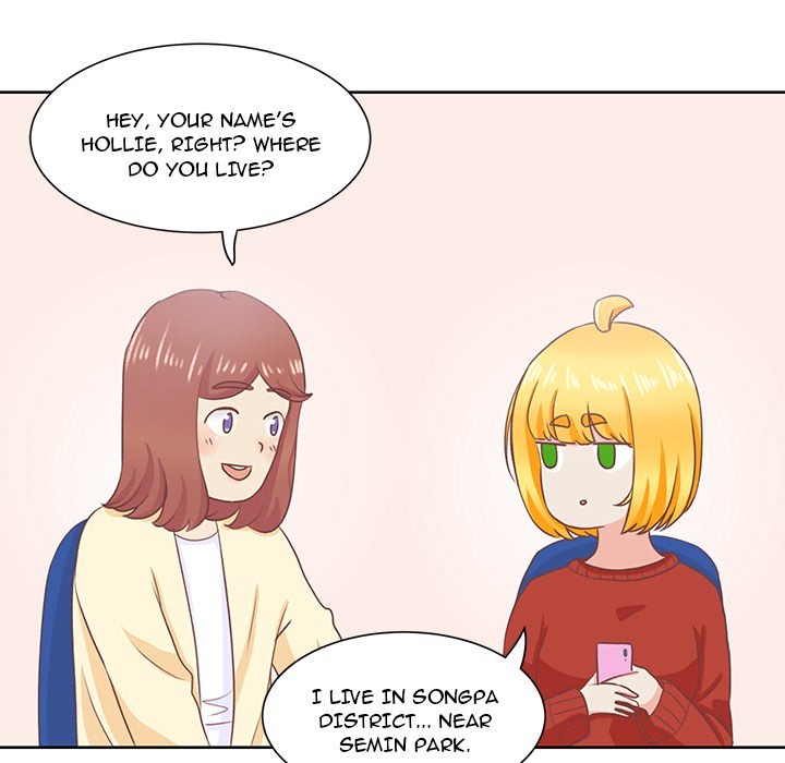 You’re No Good Chapter 13 image 39