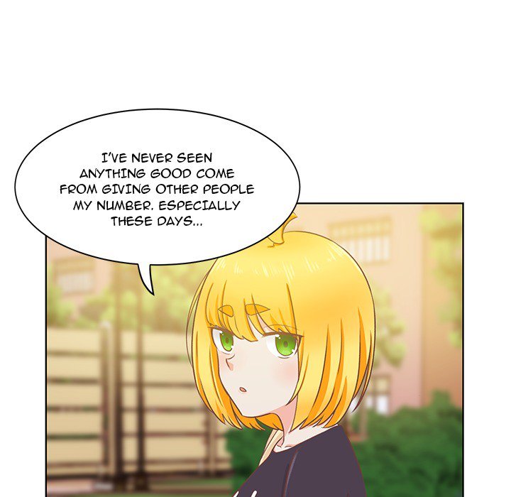 You’re No Good Chapter 14 image 88