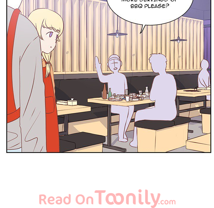 You’re No Good Chapter 15 image 31