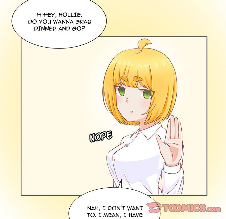 You’re No Good Chapter 15 image 45