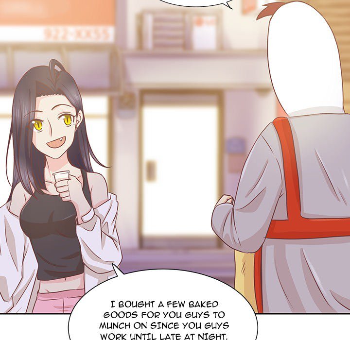 You’re No Good Chapter 15 image 74