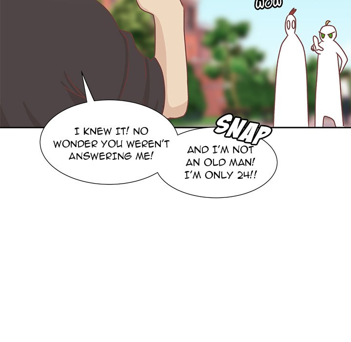 You’re No Good Chapter 16 image 47