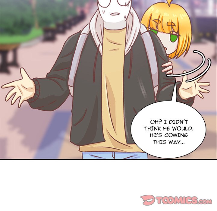 You’re No Good Chapter 16 image 65