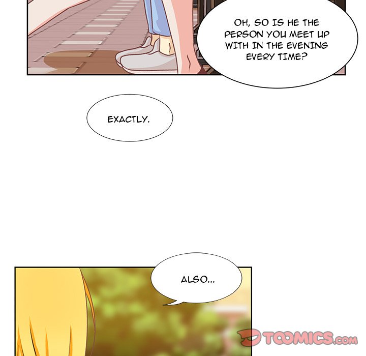 You’re No Good Chapter 17 image 47