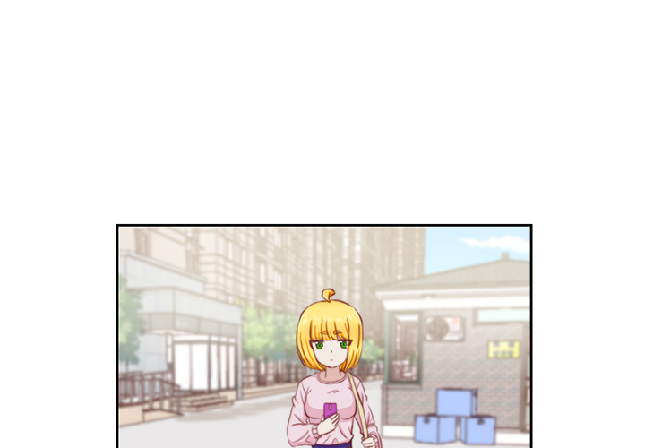 You’re No Good Chapter 2 image 0