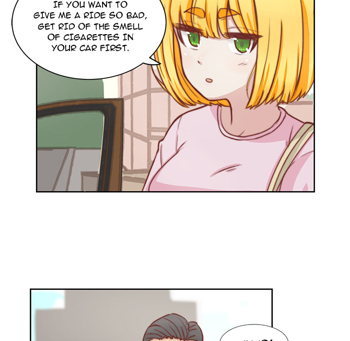 You’re No Good Chapter 2 image 9