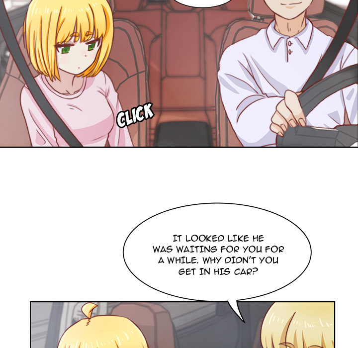 You’re No Good Chapter 2 image 13