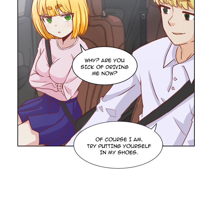 You’re No Good Chapter 2 image 14