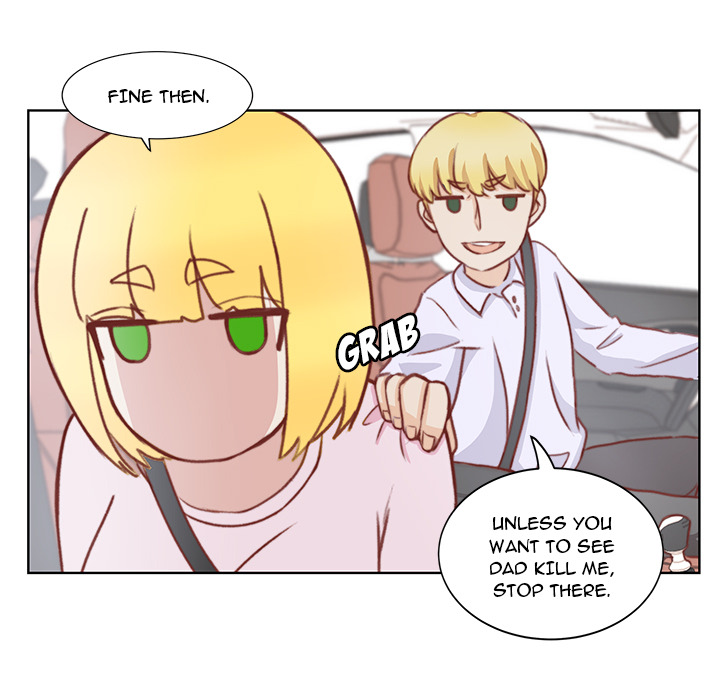 You’re No Good Chapter 2 image 15