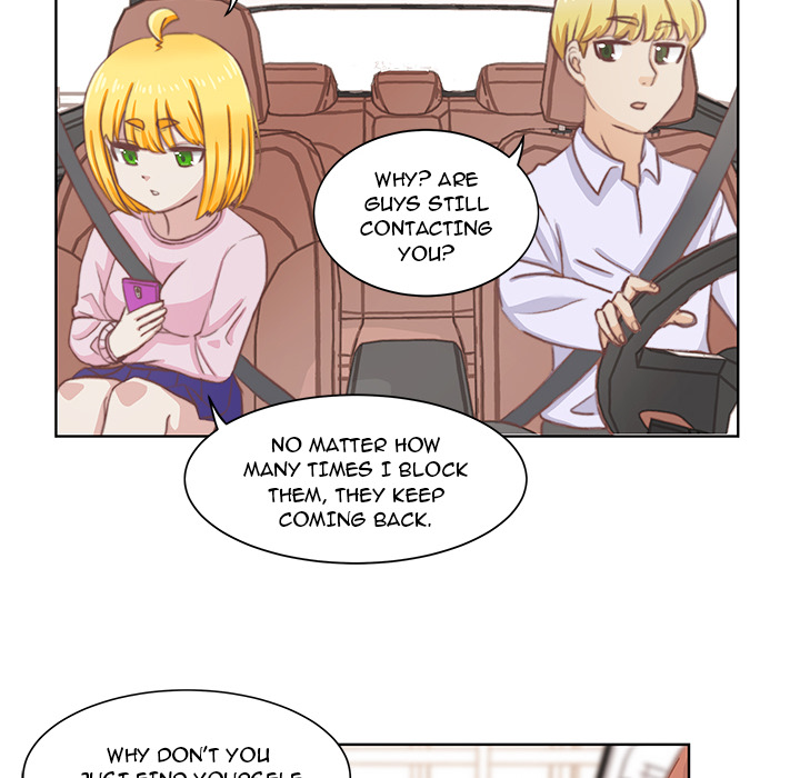 You’re No Good Chapter 2 image 18
