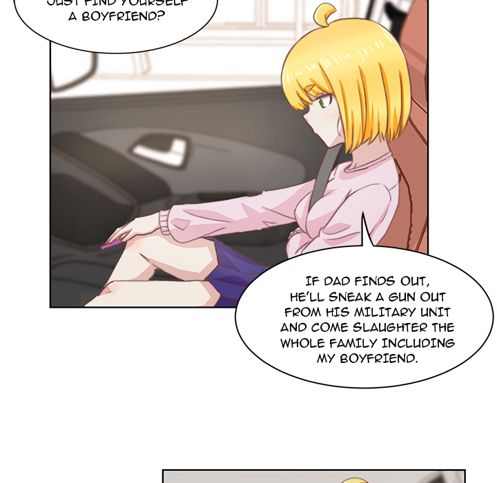 You’re No Good Chapter 2 image 19