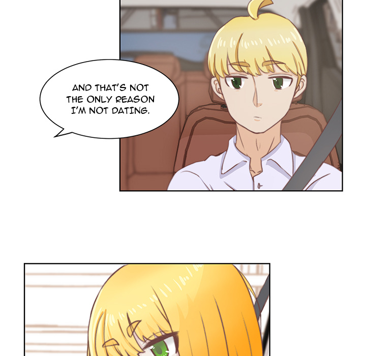 You’re No Good Chapter 2 image 20