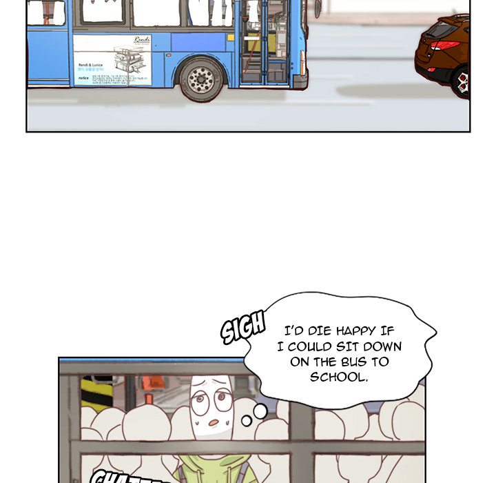 You’re No Good Chapter 2 image 23