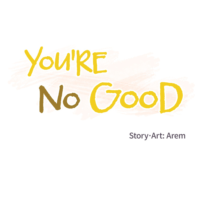 You’re No Good Chapter 2 image 25