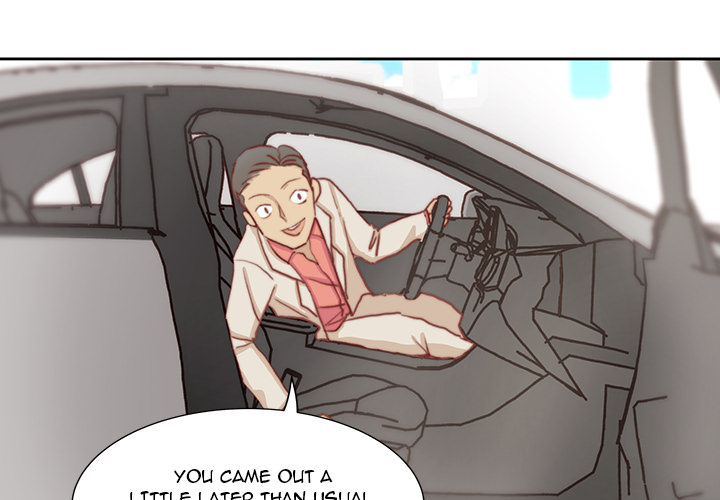 You’re No Good Chapter 2 image 2