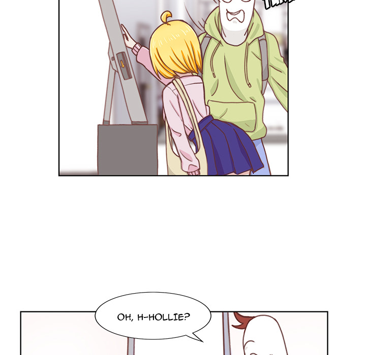 You’re No Good Chapter 2 image 35