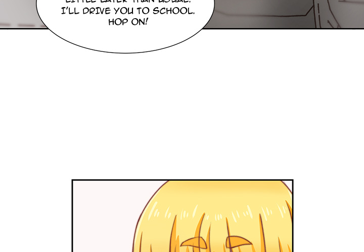 You’re No Good Chapter 2 image 3