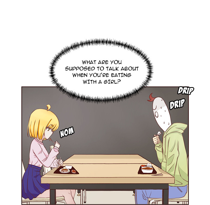 You’re No Good Chapter 2 image 41