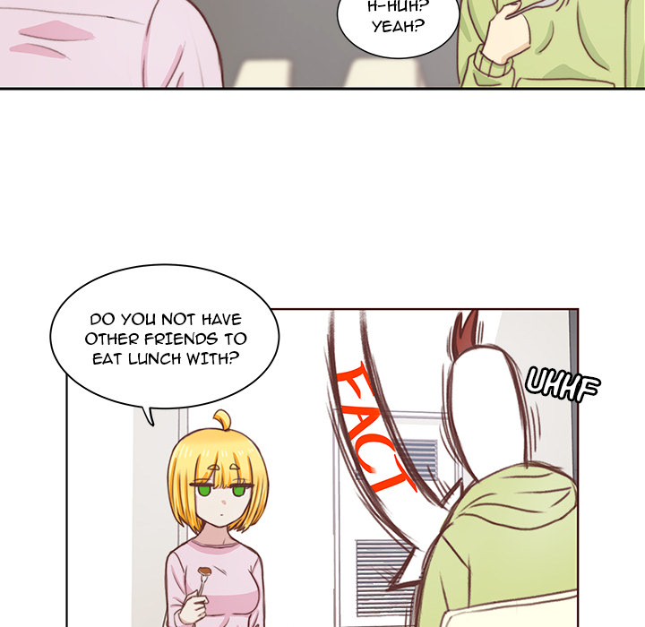 You’re No Good Chapter 2 image 44