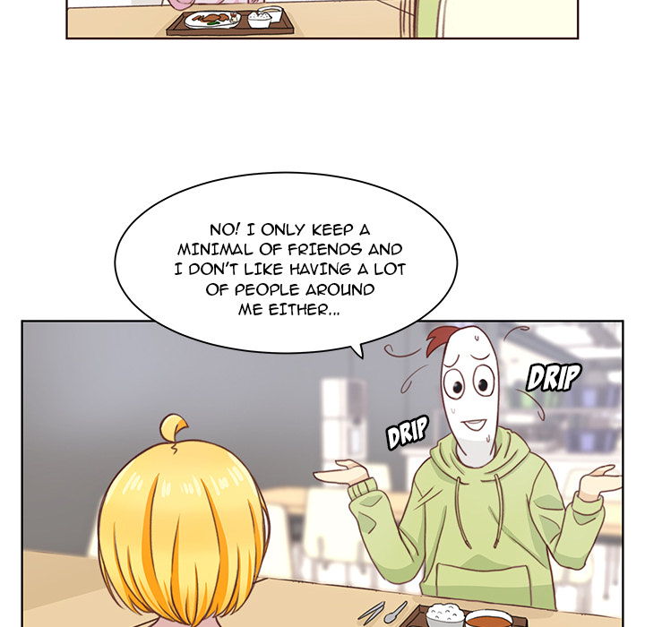 You’re No Good Chapter 2 image 45