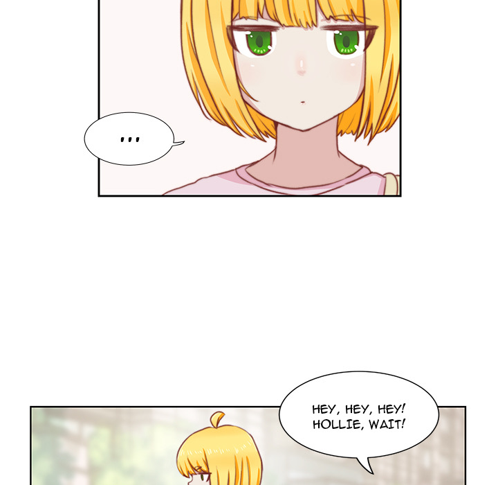 You’re No Good Chapter 2 image 4