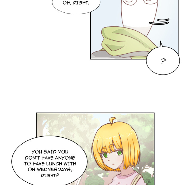 You’re No Good Chapter 2 image 68