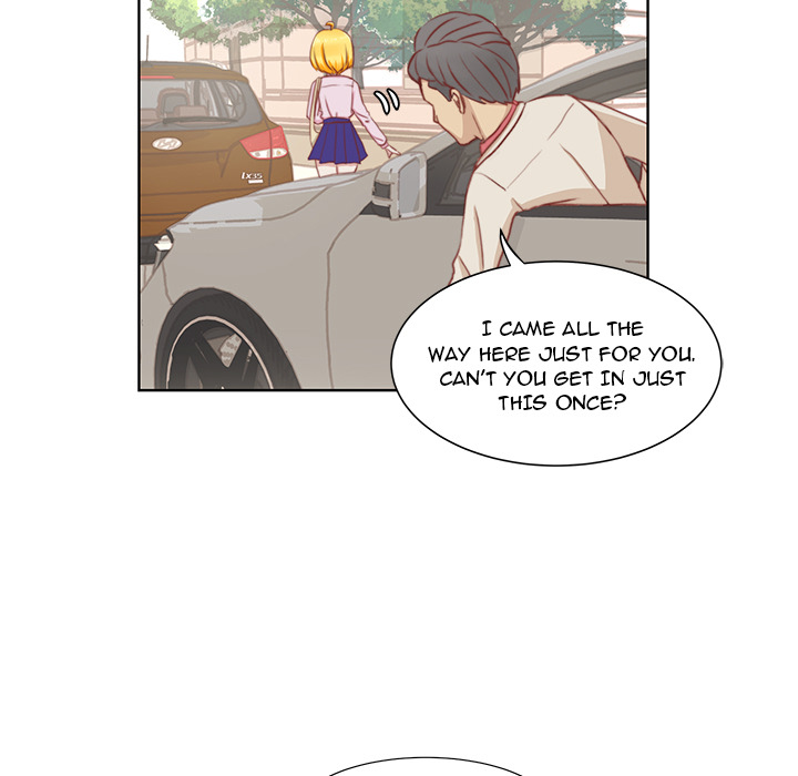 You’re No Good Chapter 2 image 6