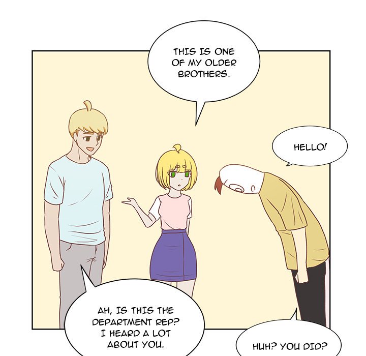 You’re No Good Chapter 20 image 50
