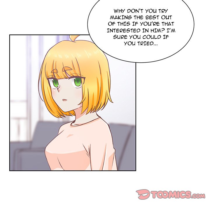 You’re No Good Chapter 21 image 47