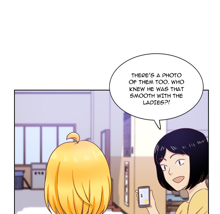 You’re No Good Chapter 21 image 62