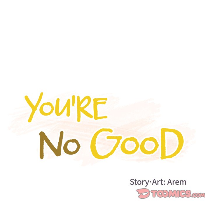 You’re No Good Chapter 22 image 13
