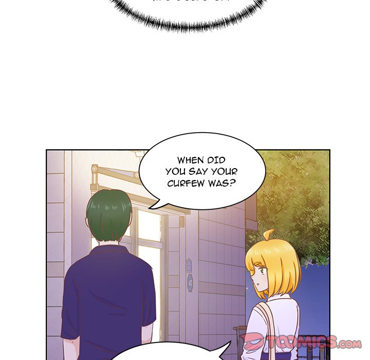 You’re No Good Chapter 22 image 57
