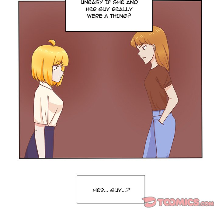 You’re No Good Chapter 23 image 17