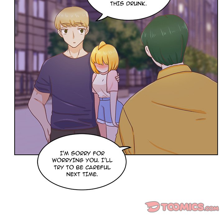 You’re No Good Chapter 25 image 25