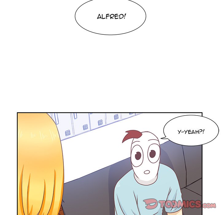 You’re No Good Chapter 25 image 41