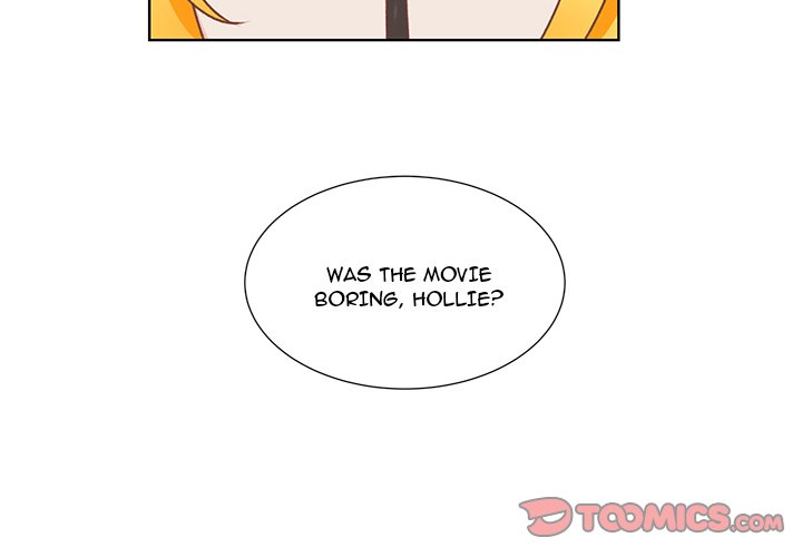 You’re No Good Chapter 26 image 1