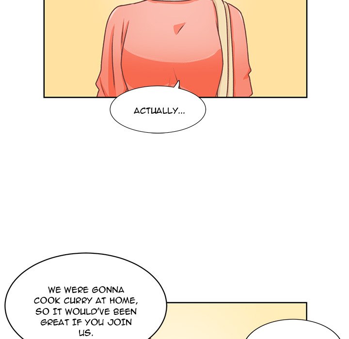 You’re No Good Chapter 26 image 26