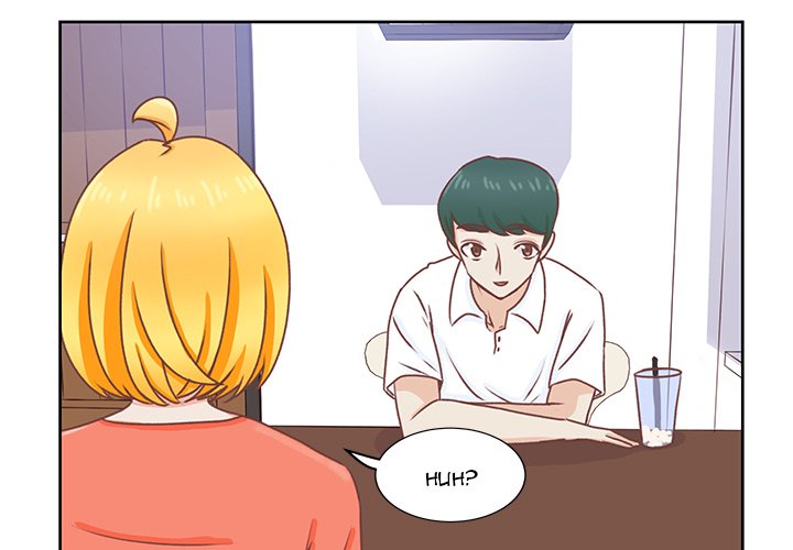 You’re No Good Chapter 26 image 2