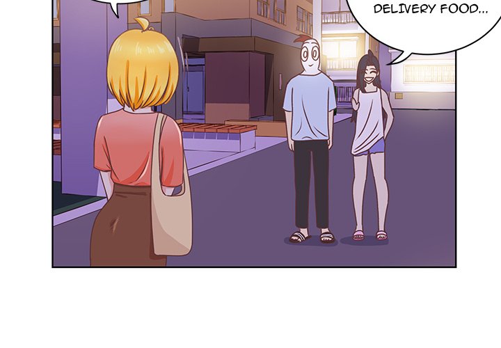 You’re No Good Chapter 27 image 3