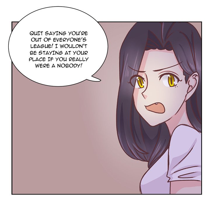 You’re No Good Chapter 27 image 72